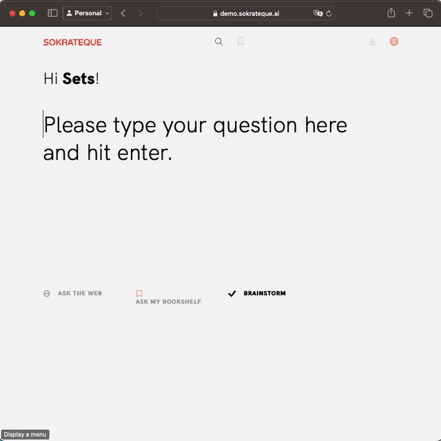 ChatGPT / OpenAI Integration